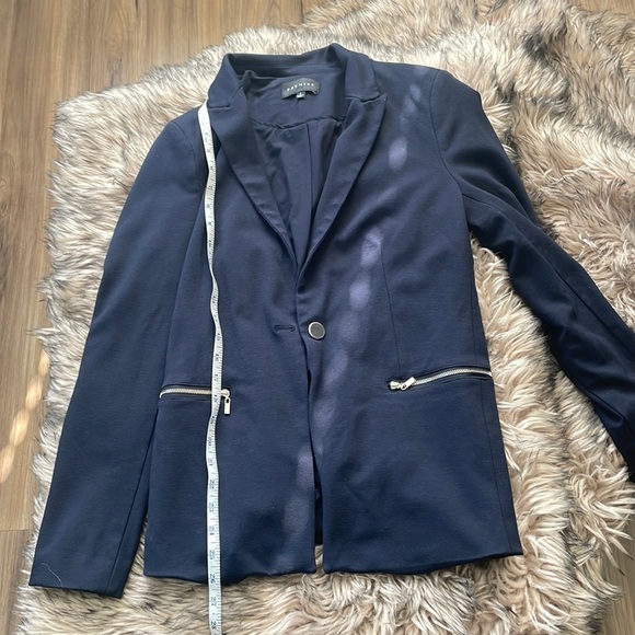 Blazer - Picture 1 of 3
